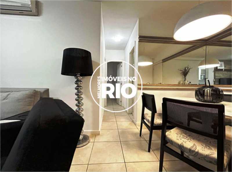 Apartamento na Barra da Tijuca - 4