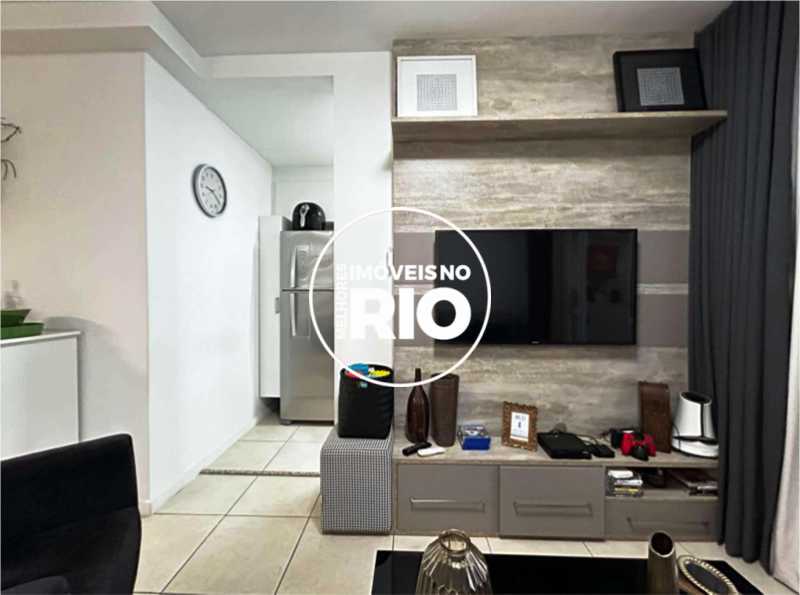 Apartamento na Barra da Tijuca - 17