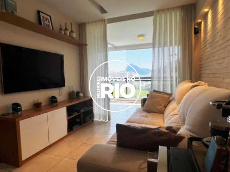 Apartamento na Barra da Tijuca - 9