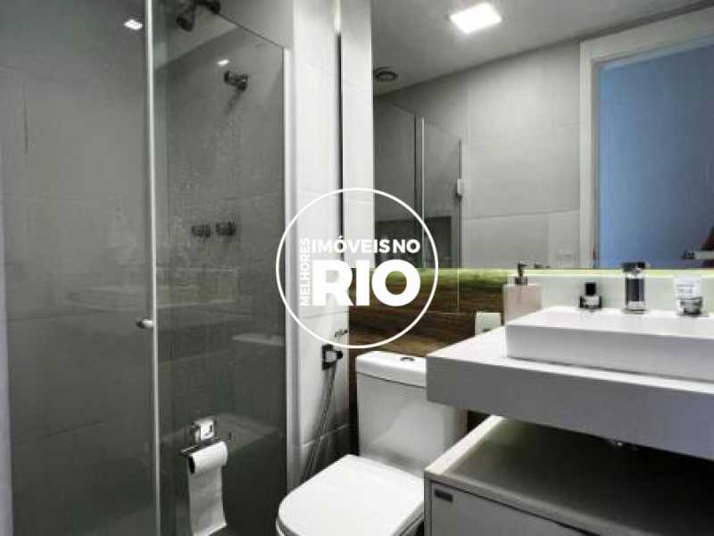 Apartamento na Barra da Tijuca - 13