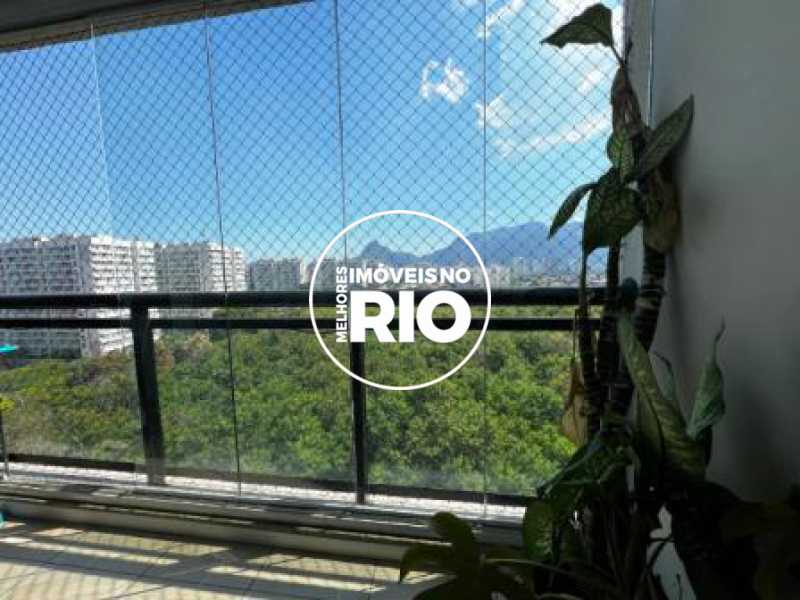 Apartamento na Barra da Tijuca - 15