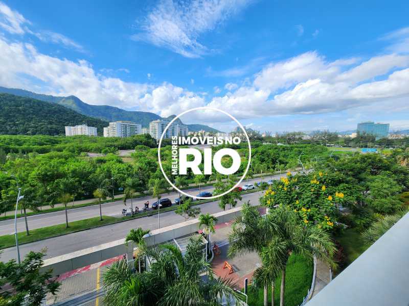 Apartamento na Barra da Tijuca - 3