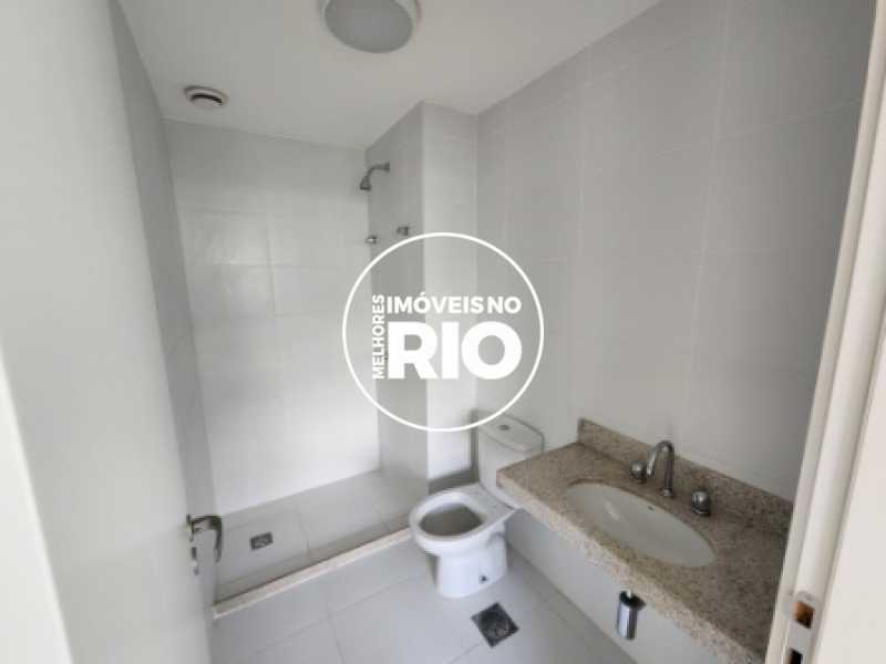 Apartamento na Barra da Tijuca - 16