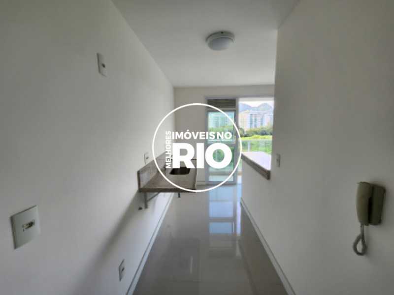 Apartamento na Barra da Tijuca - 20