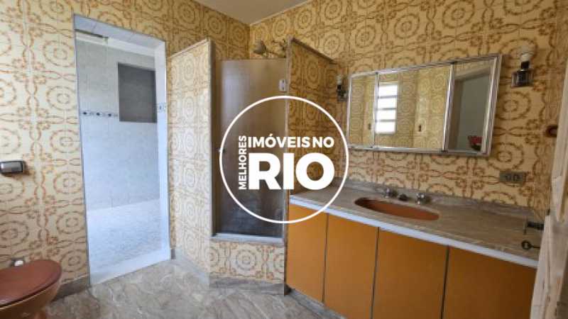 Conheça Apto no Alto da Boa Vista do imóvel - Apartamento 2 quartos à venda Rio de Janeiro,RJ - R$ 330.000 - MIR4724 - 13 Apto no Alto da Boa Vista - 13
