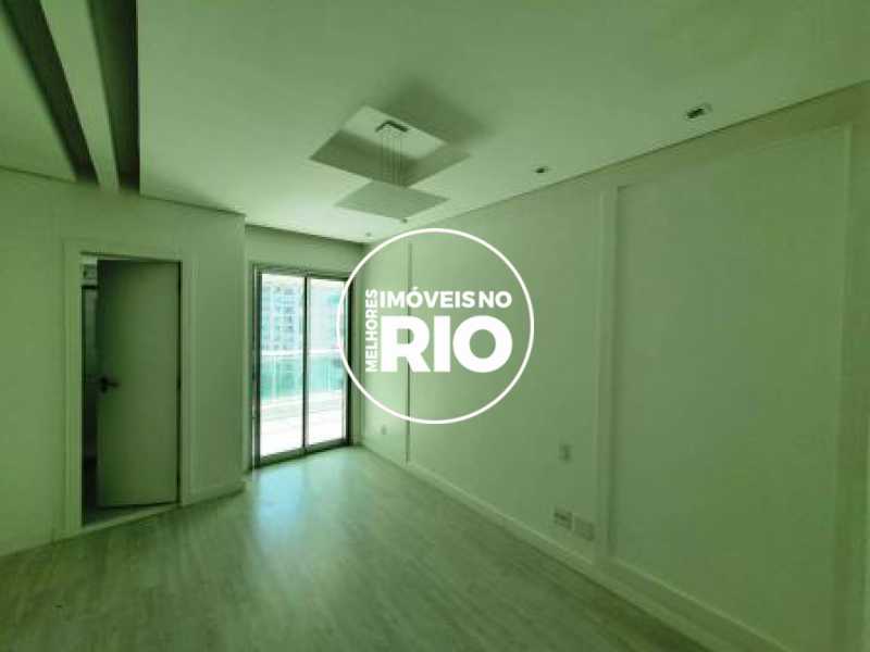 Apartamento na Barra da Tijuca - 16