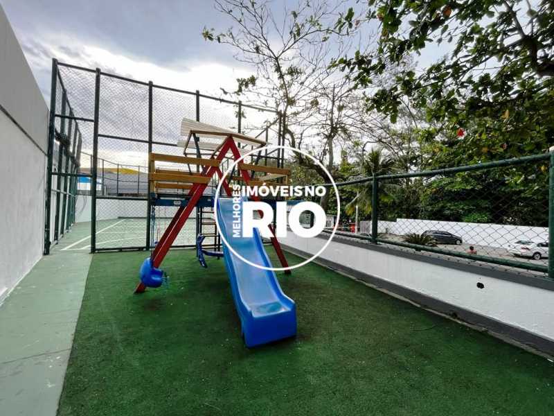 Apartamento na Barra da Tijuca - 14