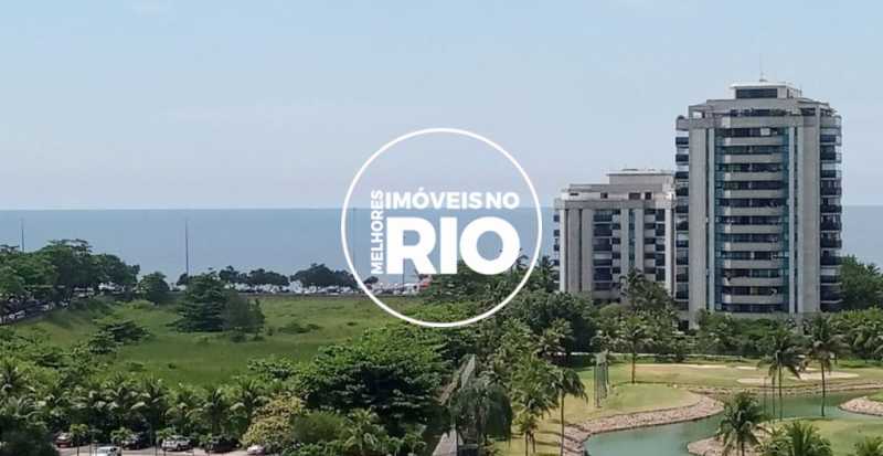 Apartamento na Barra da Tijuca - 15