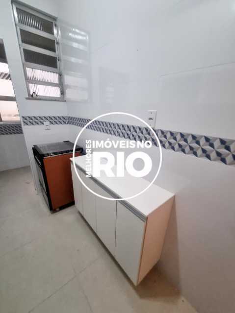 Apartamento na Tijuca - 19