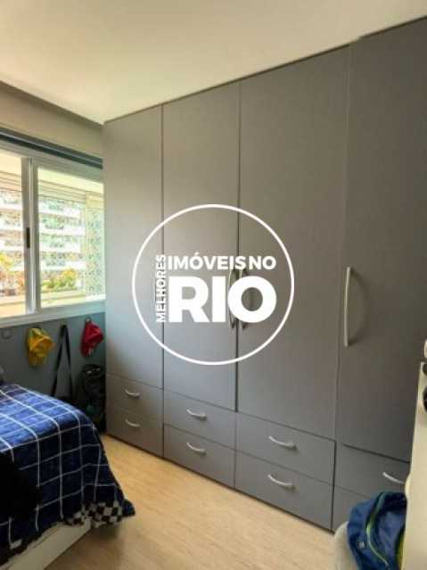 Apartamento na Barra da Tijuca - 8