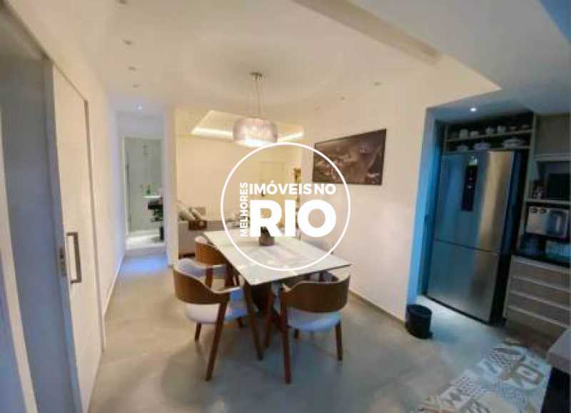 Apartamento na Barra da Tijuca - 3