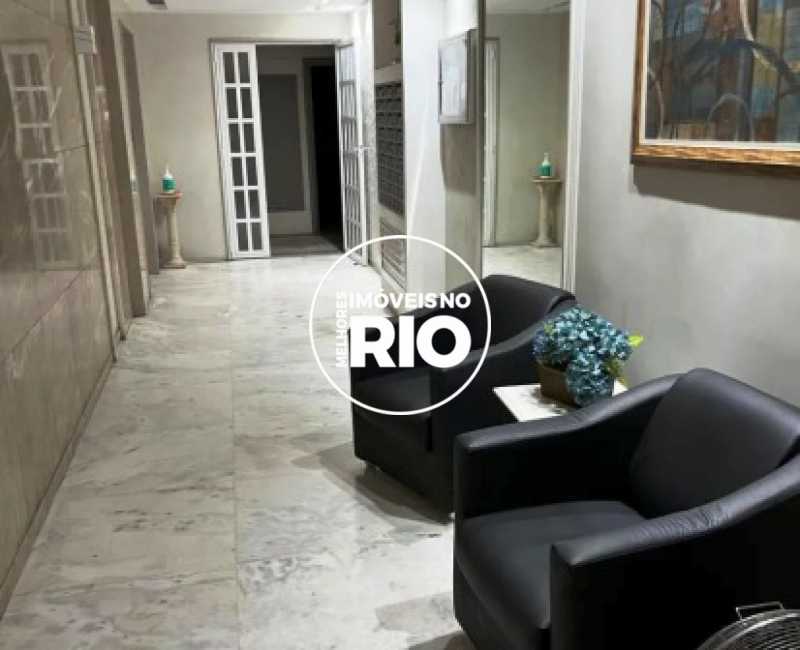 Conheça Apartamento na Tijuca do imóvel - Apartamento 3 quartos à venda Rio de Janeiro,RJ - R$ 790.000 - MIR4748 - 20 Apartamento na Tijuca - 20