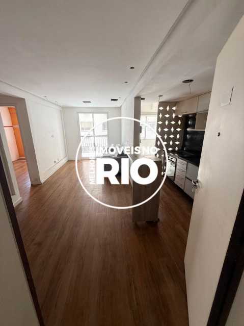 Apartamento na Tijuca - 1