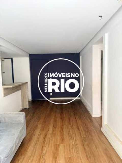 Apartamento na Tijuca - 4