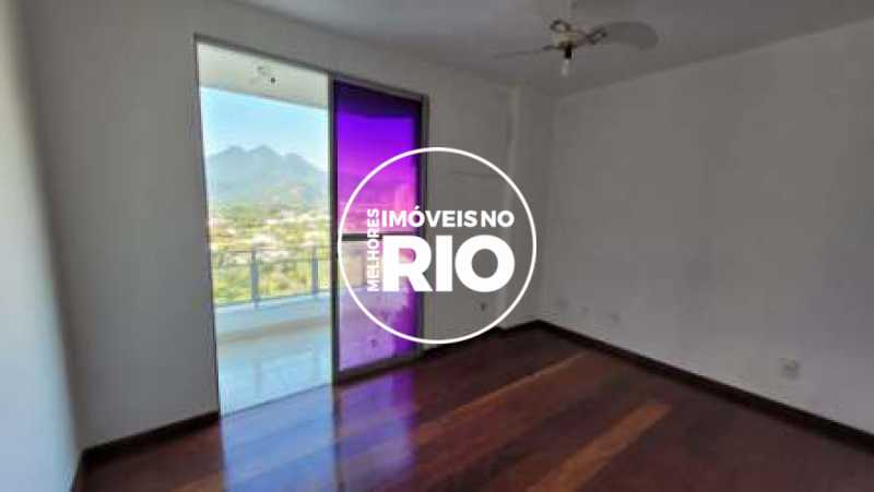 Apartamento na Barra da Tijuca - 7