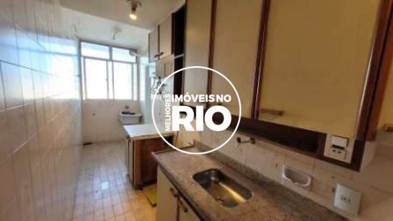 Apartamento na Barra da Tijuca - 14