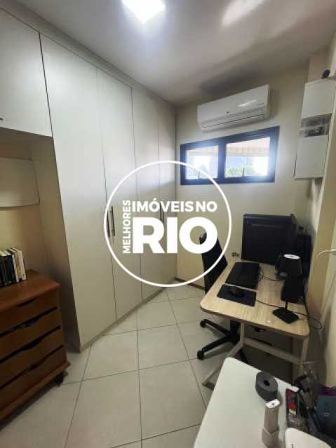 Apartamento na Tijuca - 13