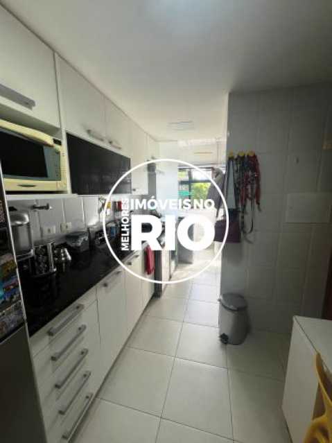 Apartamento na Tijuca - 22