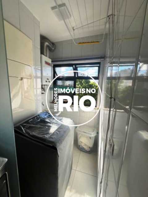 Apartamento na Tijuca - 24