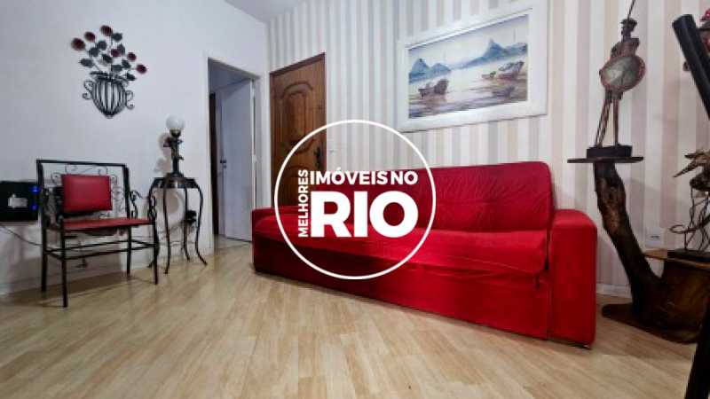 Conheça Apartamento no Grajaú do imóvel - Apartamento 1 quarto à venda Rio de Janeiro,RJ - R$ 370.000 - MIR4773 - 4 Apartamento no Grajaú - 4