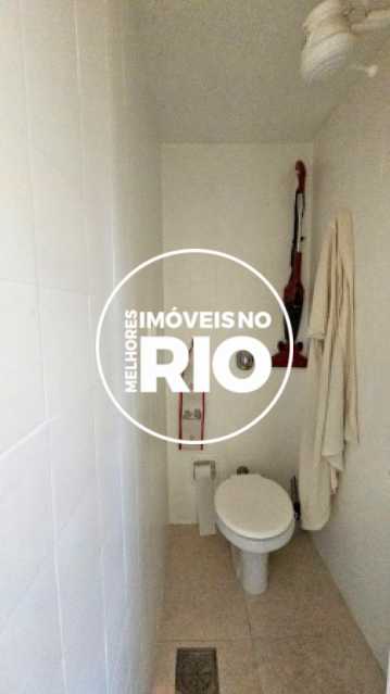 Conheça Apartamento no Grajaú do imóvel - Apartamento 1 quarto à venda Rio de Janeiro,RJ - R$ 370.000 - MIR4773 - 16 Apartamento no Grajaú - 16
