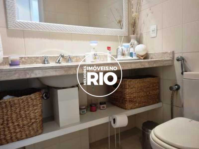 Conheça Apartamento na Barra da Tijuca do imóvel - Apartamento 2 quartos à venda Rio de Janeiro,RJ - R$ 950.000 - MIR4798 - 20 Apartamento na Barra da Tijuca - 20