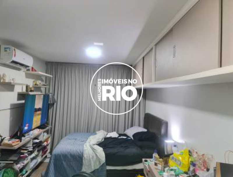 Conheça Apartamento na Barra da Tijuca do imóvel - Apartamento 2 quartos à venda Rio de Janeiro,RJ - R$ 730.000 - MIR4814 - 12 Apartamento na Barra da Tijuca - 12