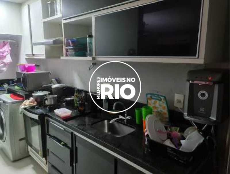 Conheça Apartamento na Barra da Tijuca do imóvel - Apartamento 2 quartos à venda Rio de Janeiro,RJ - R$ 730.000 - MIR4814 - 15 Apartamento na Barra da Tijuca - 15