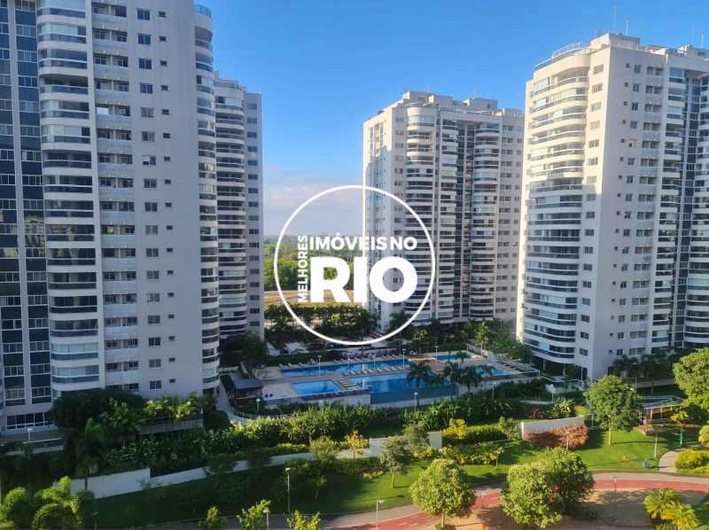 Conheça Apartamento na Barra da Tijuca do imóvel - Apartamento 2 quartos à venda Rio de Janeiro,RJ - R$ 730.000 - MIR4814 - 17 Apartamento na Barra da Tijuca - 17
