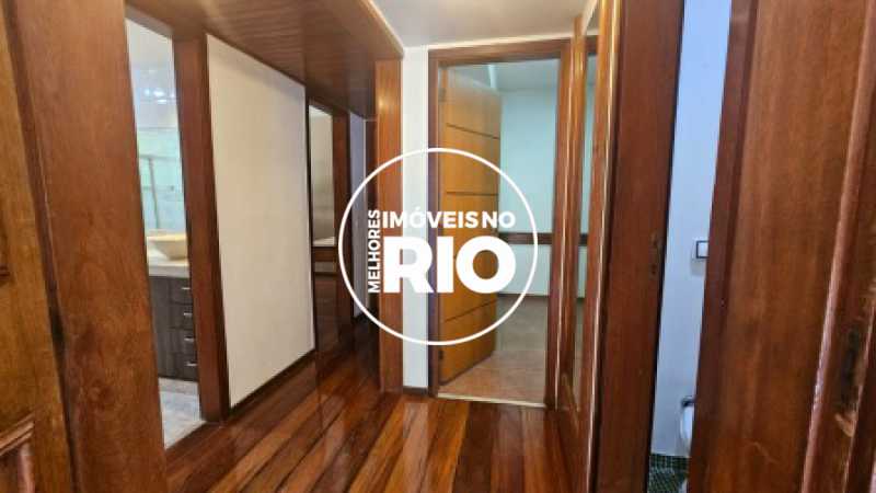 Conheça Apartamento na Tijuca do imóvel - Apartamento 3 quartos à venda Rio de Janeiro,RJ - R$ 850.000 - MIR4821 - 5 Apartamento na Tijuca - 5