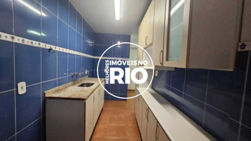 Conheça Apartamento na Tijuca do imóvel - Apartamento 3 quartos à venda Rio de Janeiro,RJ - R$ 850.000 - MIR4821 - 14 Apartamento na Tijuca - 14