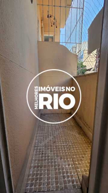 Conheça Apartamento na Tijuca do imóvel - Apartamento 3 quartos à venda Rio de Janeiro,RJ - R$ 370.000 - MIR4824 - 15 Apartamento na Tijuca - 15