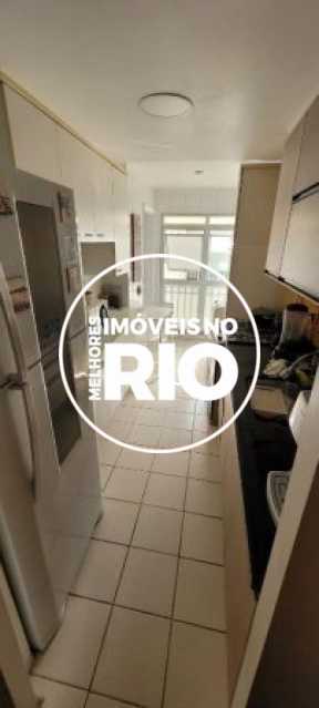 Conheça Cobertura na Barra da Tijuca do imóvel - Cobertura 3 quartos à venda Rio de Janeiro,RJ - R$ 2.450.000 - MIR4832 - 18 Cobertura na Barra da Tijuca - 18