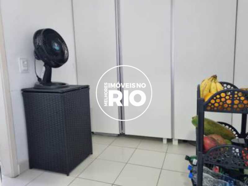 Conheça Apartamento na Barra da Tijuca do imóvel - Apartamento 2 quartos à venda Rio de Janeiro,RJ - R$ 1.280.000 - MIR4834 - 12 Apartamento na Barra da Tijuca - 12