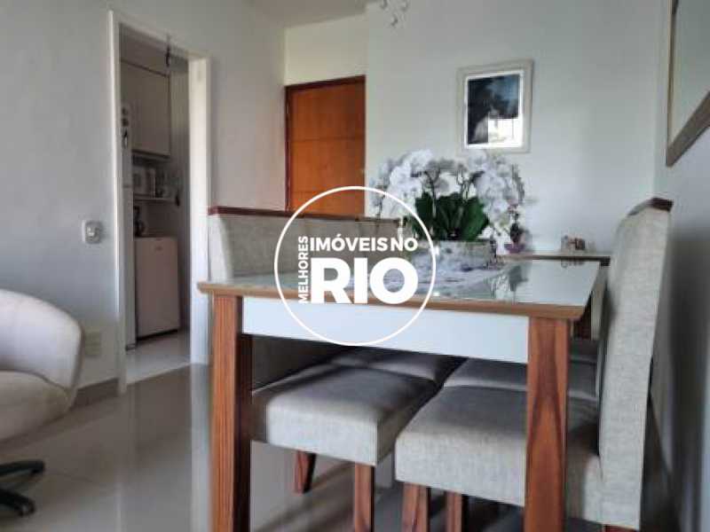 Conheça Apartamento na Barra da Tijuca do imóvel - Apartamento 2 quartos à venda Rio de Janeiro,RJ - R$ 1.280.000 - MIR4834 - 18 Apartamento na Barra da Tijuca - 18