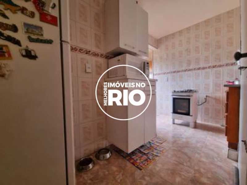 Conheça Apartamento em Vila Isabel do imóvel - Apartamento 1 quarto à venda Rio de Janeiro,RJ - R$ 280.000 - MIR4841 - 16 Apartamento em Vila Isabel - 16