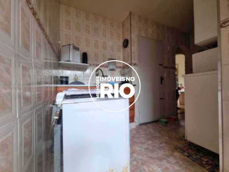 Conheça Apartamento em Vila Isabel do imóvel - Apartamento 1 quarto à venda Rio de Janeiro,RJ - R$ 280.000 - MIR4841 - 17 Apartamento em Vila Isabel - 17