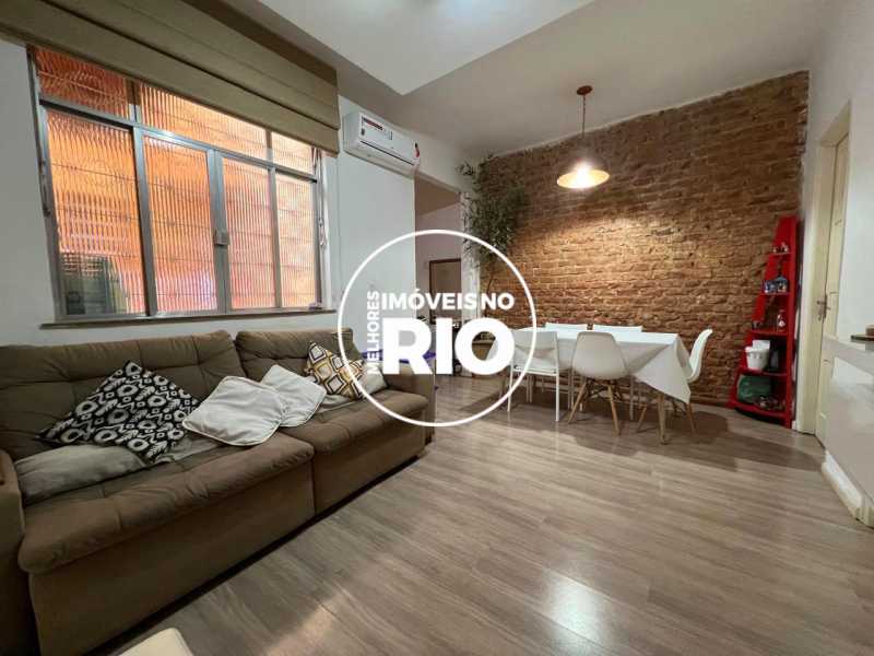 Conheça Apartamento no Grajaú do imóvel - Apartamento 2 quartos à venda Rio de Janeiro,RJ - R$ 350.000 - MIR4842 - 1 Apartamento no Grajaú - 1