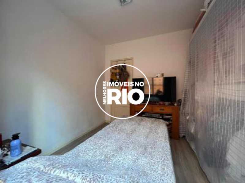 Conheça Apartamento no Grajaú do imóvel - Apartamento 2 quartos à venda Rio de Janeiro,RJ - R$ 350.000 - MIR4842 - 8 Apartamento no Grajaú - 8