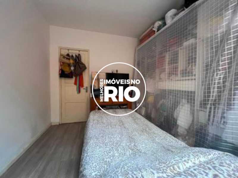 Conheça Apartamento no Grajaú do imóvel - Apartamento 2 quartos à venda Rio de Janeiro,RJ - R$ 350.000 - MIR4842 - 9 Apartamento no Grajaú - 9
