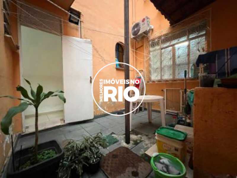 Conheça Apartamento no Grajaú do imóvel - Apartamento 2 quartos à venda Rio de Janeiro,RJ - R$ 350.000 - MIR4842 - 19 Apartamento no Grajaú - 19