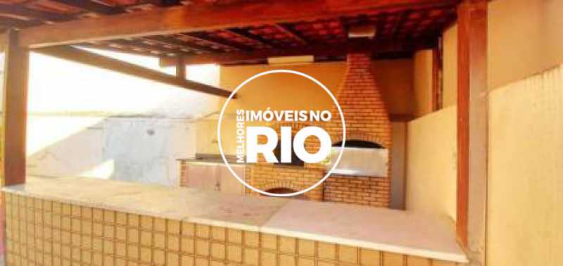 Conheça Apartamento na Tijuca do imóvel - Apartamento 2 quartos à venda Rio de Janeiro,RJ - R$ 630.000 - MIR4844 - 19 Apartamento na Tijuca - 19