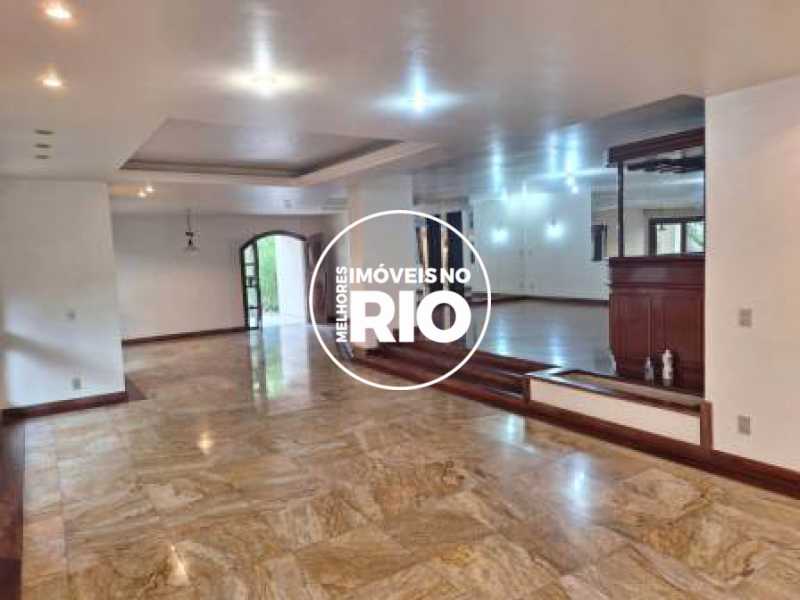 Conheça Casa Duplex na Barra da Tijuca do imóvel - Casa em Condomínio 7 quartos à venda Rio de Janeiro,RJ - R$ 4.000.000 - CB0823 - 8 Casa Duplex na Barra da Tijuca - 8