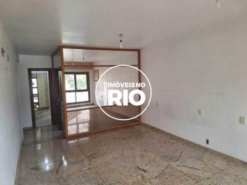 Conheça Casa Duplex na Barra da Tijuca do imóvel - Casa em Condomínio 7 quartos à venda Rio de Janeiro,RJ - R$ 4.000.000 - CB0823 - 15 Casa Duplex na Barra da Tijuca - 15