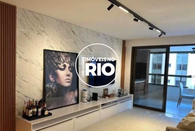 Conheça Apartamento na Barra da Tijuca do imóvel - Apartamento 3 quartos à venda Rio de Janeiro,RJ - R$ 1.800.000 - MIR4845 - 4 Apartamento na Barra da Tijuca - 4