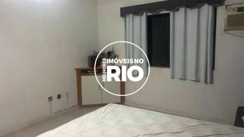 Conheça Casa Duplex na Barra da Tijuca do imóvel - Casa em Condomínio 4 quartos à venda Rio de Janeiro,RJ - R$ 3.600.000 - CB0824 - 10 Casa Duplex na Barra da Tijuca - 10