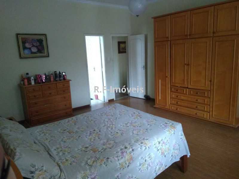 Conheça 08. do imóvel - Casa 3 quartos à venda Vila Valqueire, Rio de Janeiro - R$ 790.000 - VECA30007 - 8 08. - 8