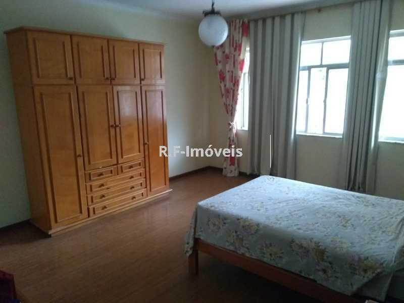 Conheça 09. do imóvel - Casa 3 quartos à venda Vila Valqueire, Rio de Janeiro - R$ 790.000 - VECA30007 - 9 09. - 9