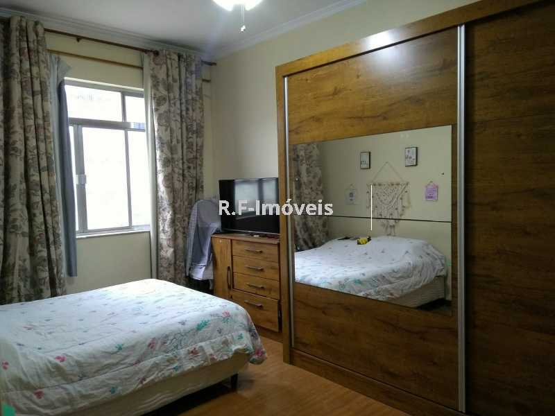 Conheça 17. do imóvel - Casa 3 quartos à venda Vila Valqueire, Rio de Janeiro - R$ 790.000 - VECA30007 - 17 17. - 17
