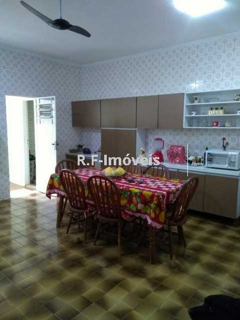 Conheça 18. do imóvel - Casa 3 quartos à venda Vila Valqueire, Rio de Janeiro - R$ 790.000 - VECA30007 - 18 18. - 18